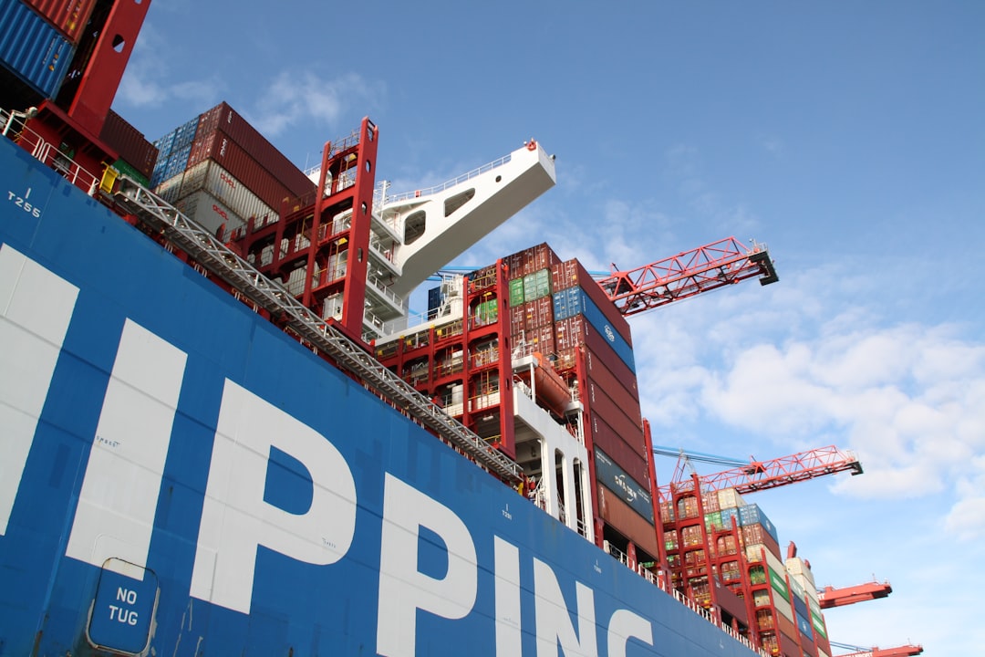 Navigating the France-Morocco Trade Corridor