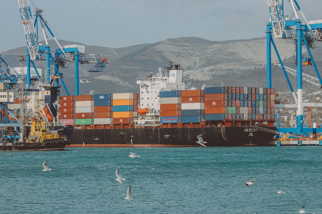 Printed Circuits (HS 853400) | China-to-Egypt Trade Corridor