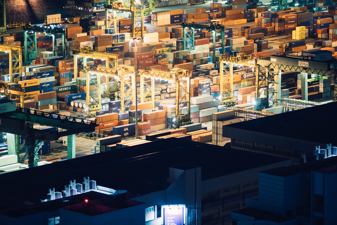 HS 294190 Antibiotic Trade Flows (US-Australia)